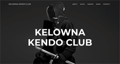 Desktop Screenshot of kelownakendo.com