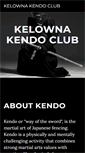 Mobile Screenshot of kelownakendo.com